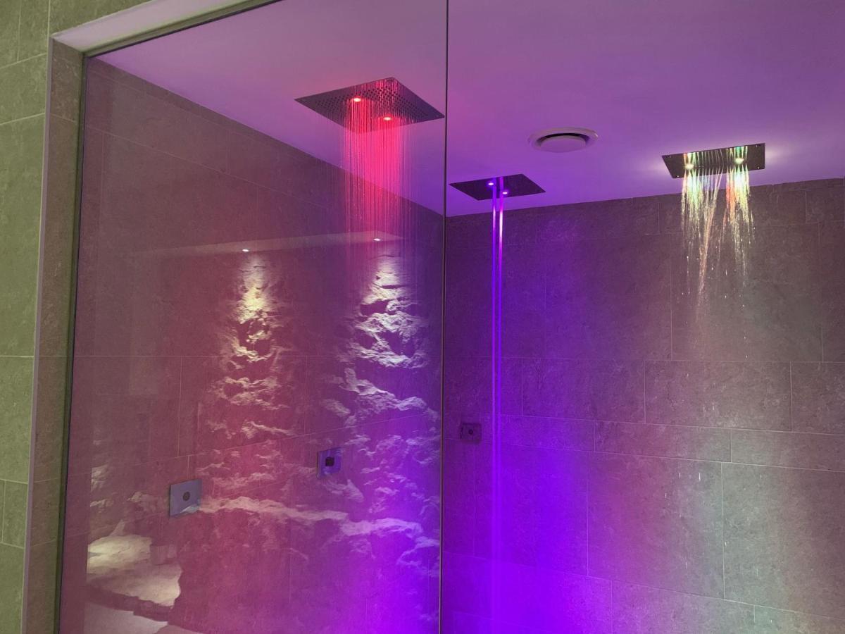 Spa & Wellness By Des Anglais " Accesso Spa Compreso" Sanremo Exterior photo