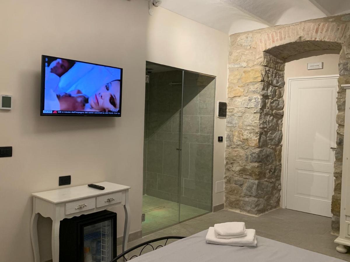 Spa & Wellness By Des Anglais " Accesso Spa Compreso" Sanremo Exterior photo