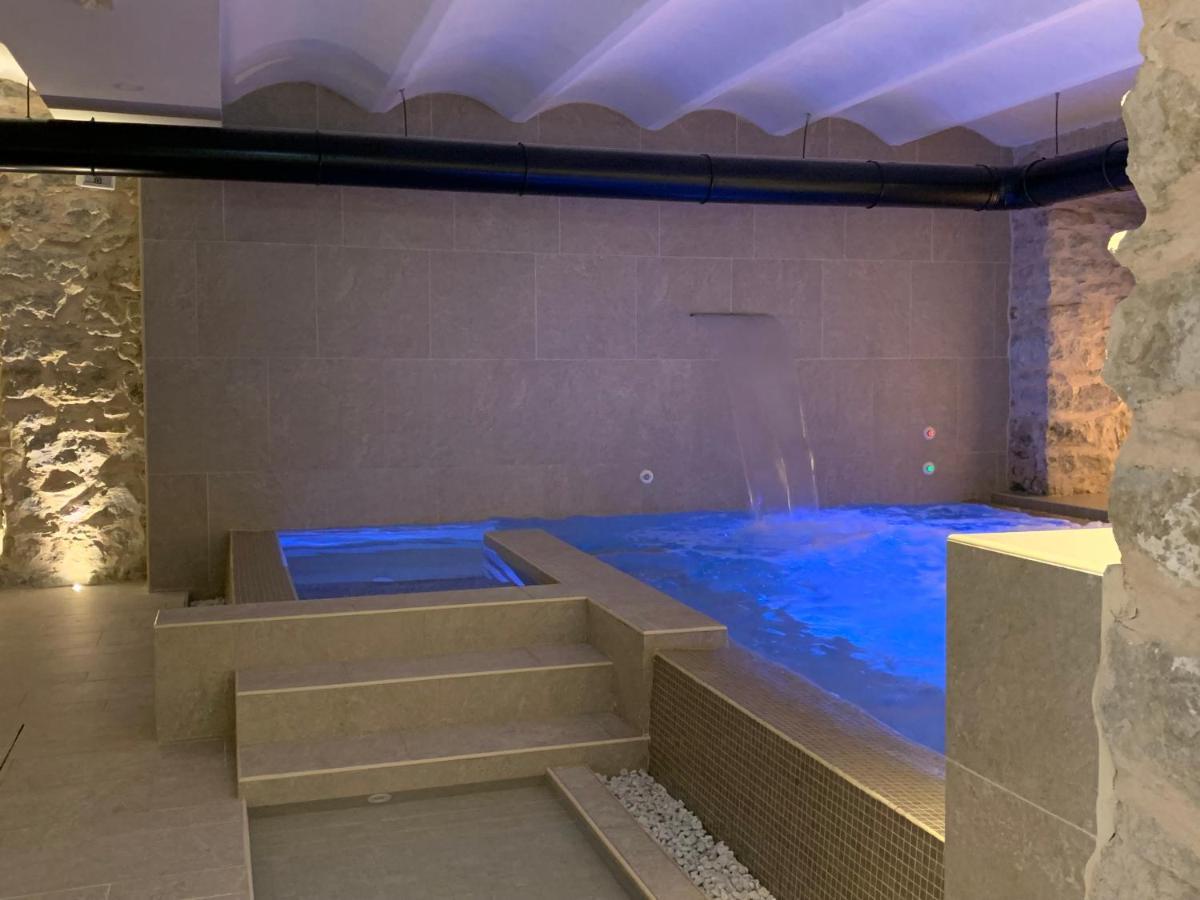Spa & Wellness By Des Anglais " Accesso Spa Compreso" Sanremo Exterior photo