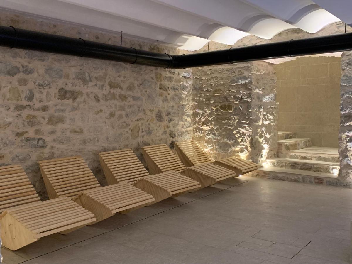 Spa & Wellness By Des Anglais " Accesso Spa Compreso" Sanremo Exterior photo