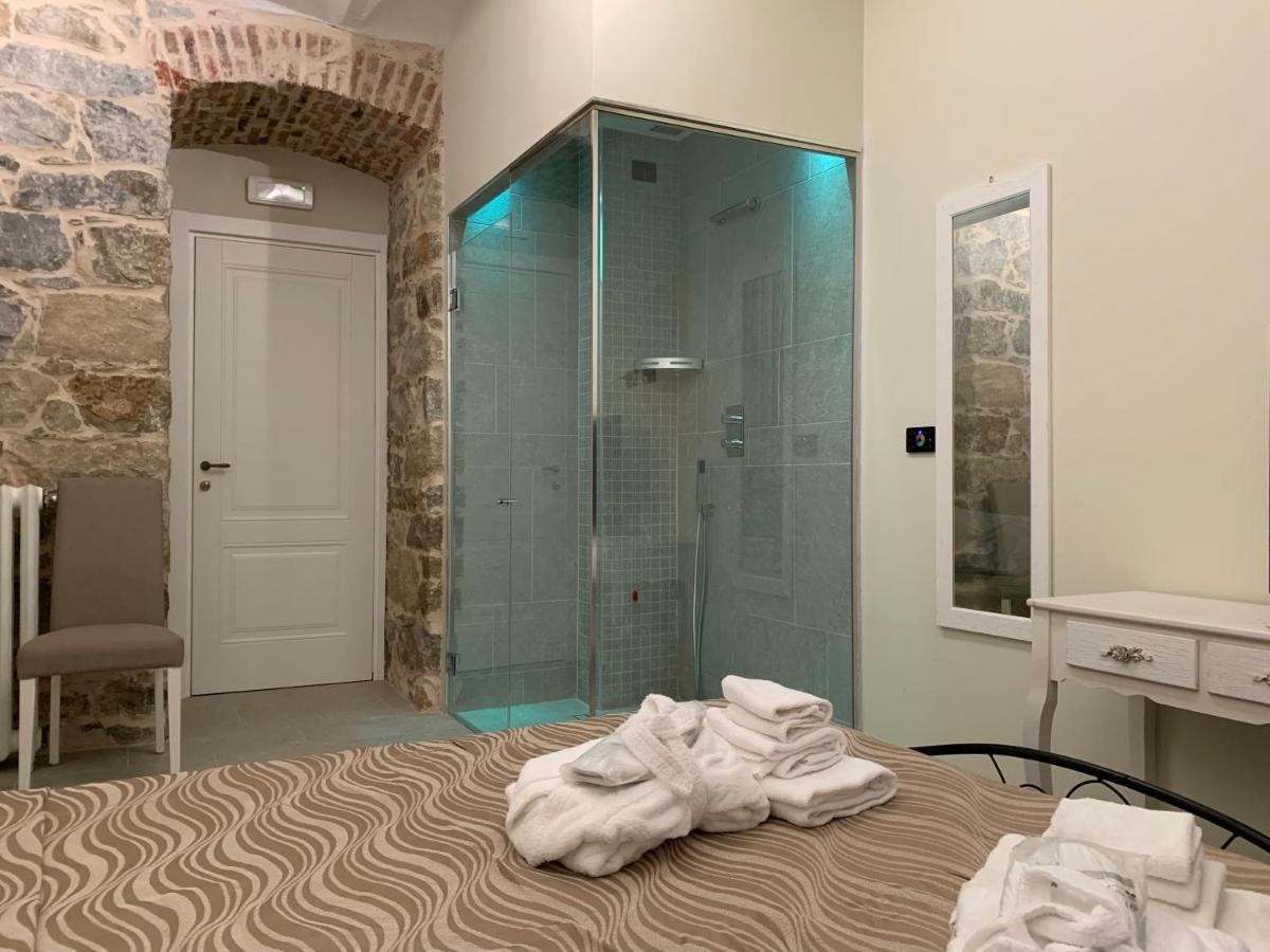 Spa & Wellness By Des Anglais " Accesso Spa Compreso" Sanremo Exterior photo