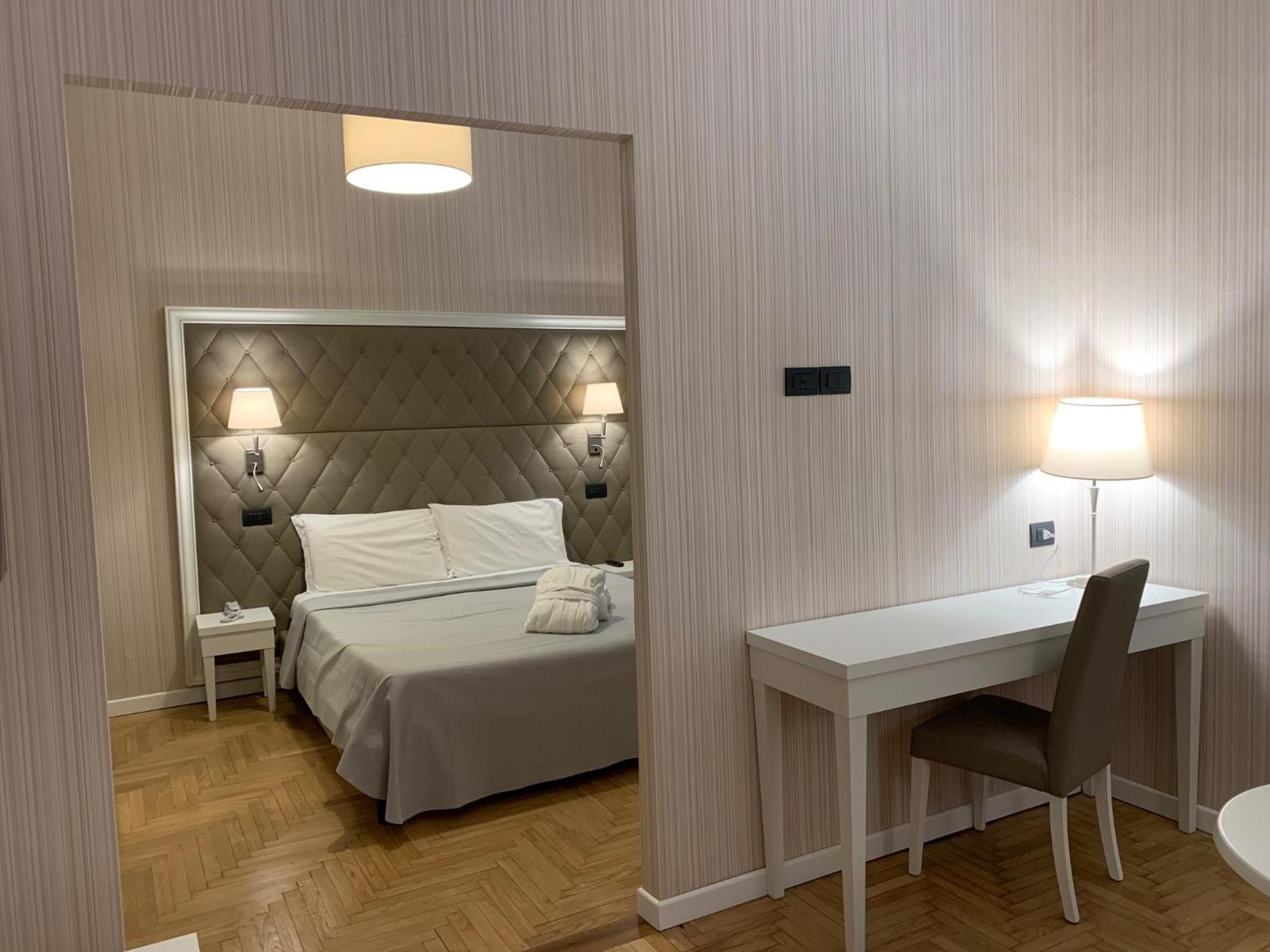 Spa & Wellness By Des Anglais " Accesso Spa Compreso" Sanremo Exterior photo